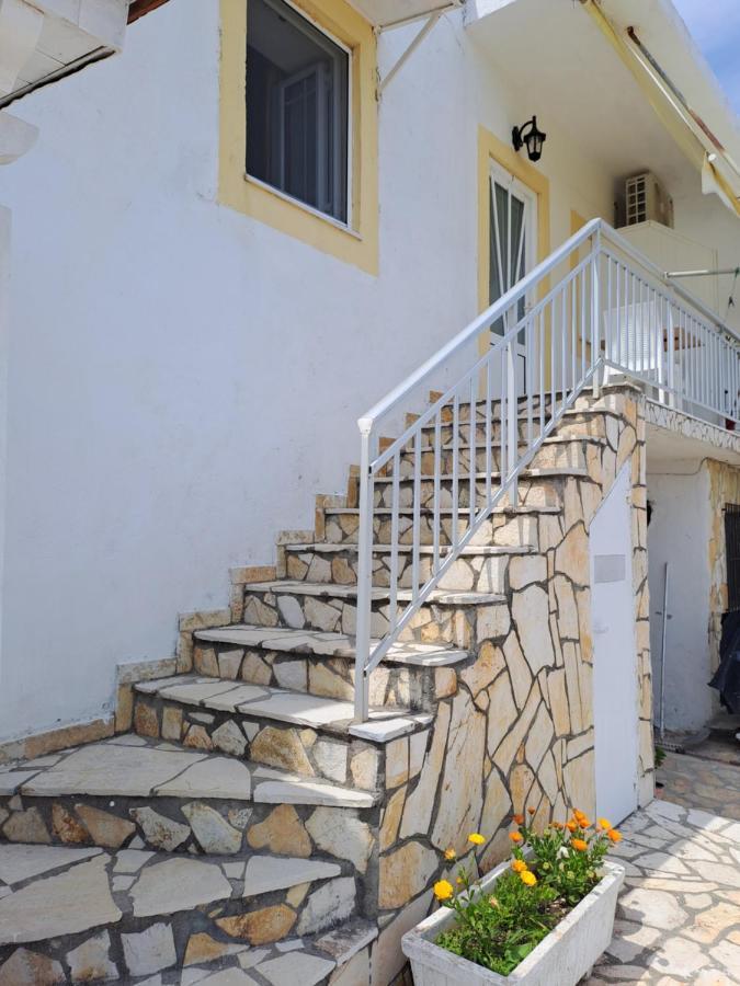 Seaside Apartament *