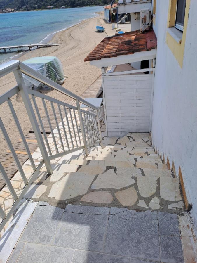 Seaside Apartament *