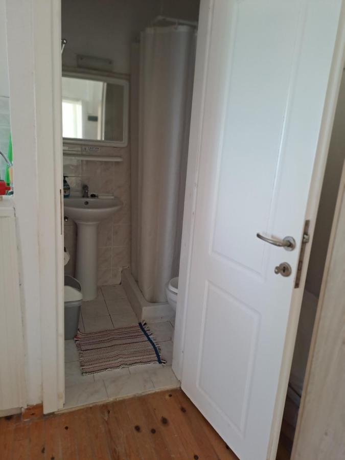 Apartament Seaside *