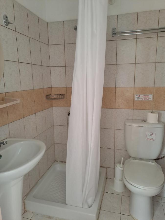 Seaside Apartament *