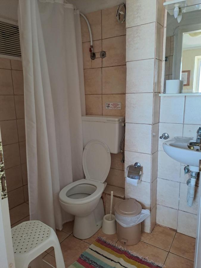 Apartament Seaside *