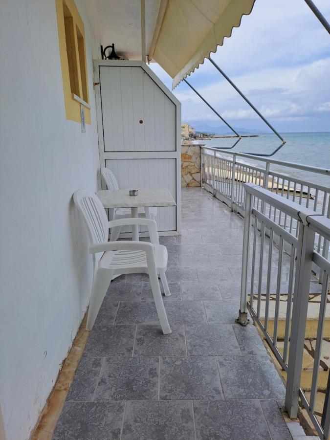 Seaside Apartament