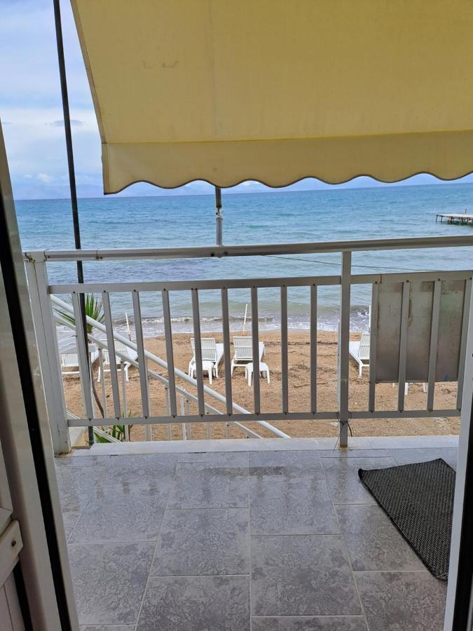 Seaside Apartament Mesongí