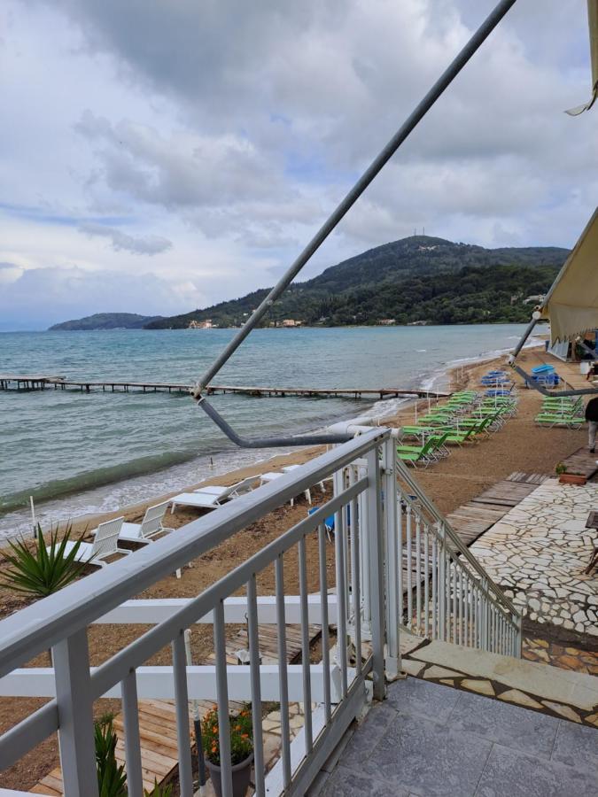 Apartament Seaside *