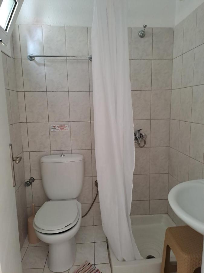 Apartament Seaside