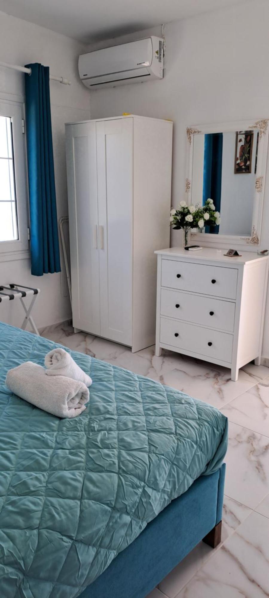 Apartament Seaside