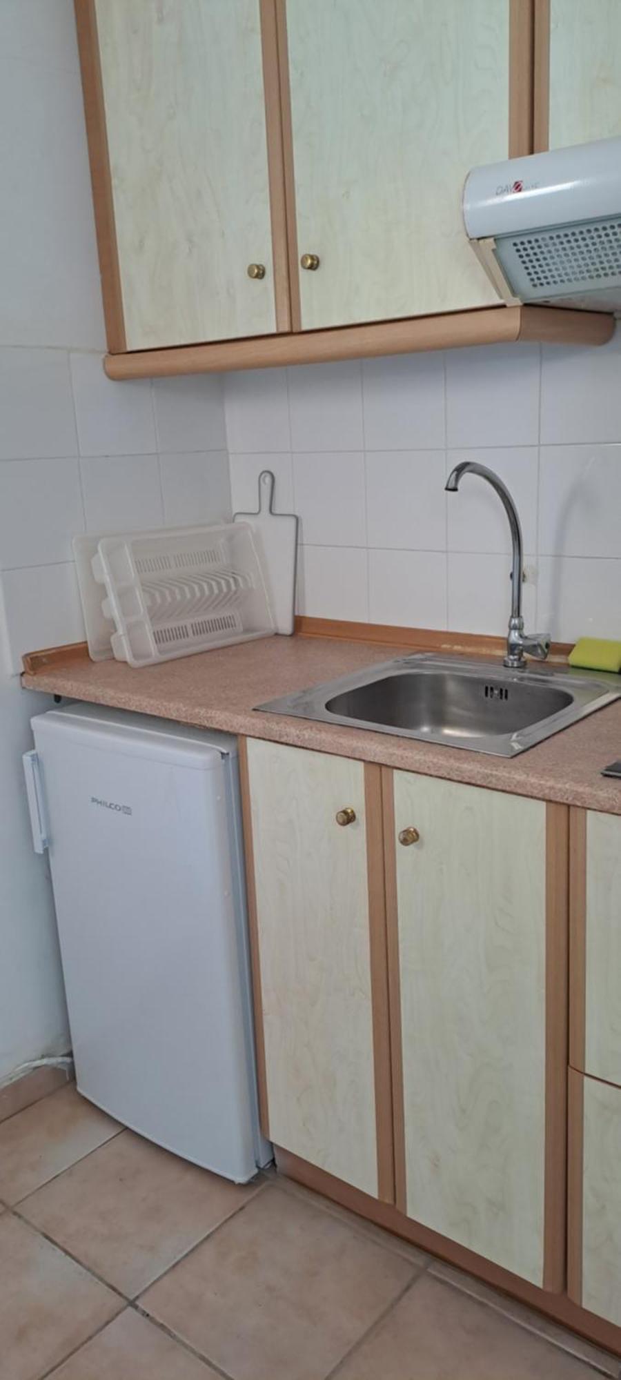Apartament Seaside *