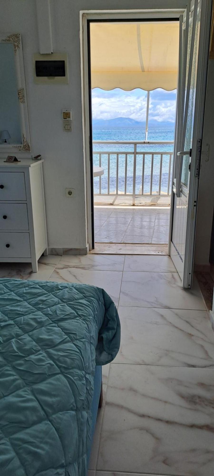 Apartament Seaside Mesongí
