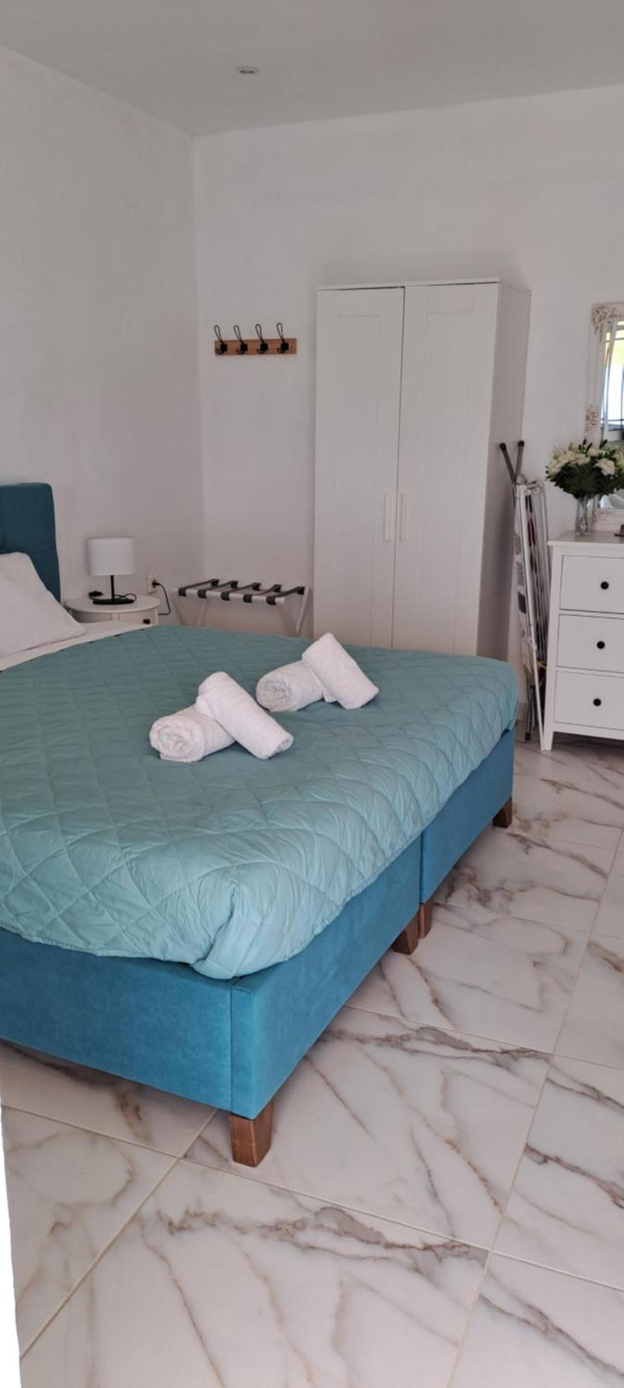 Seaside Apartament Mesongí