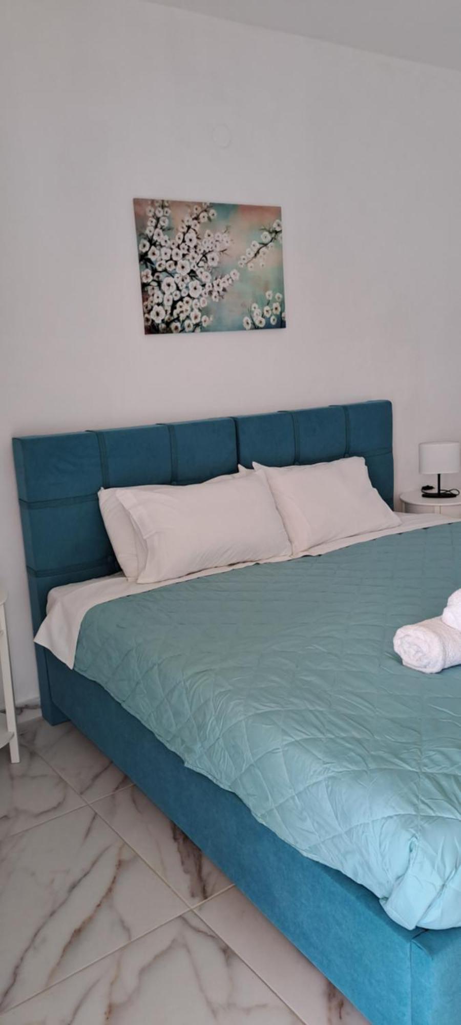 Apartament Seaside Mesongí