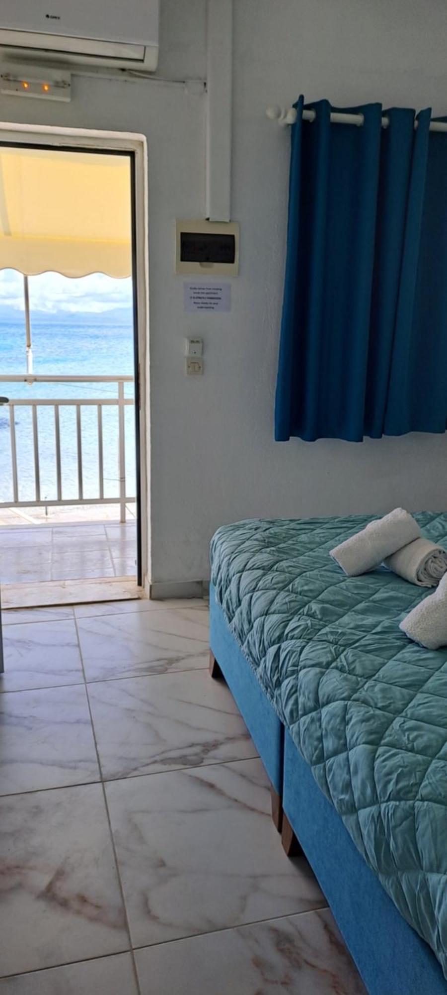 Seaside Mesongí