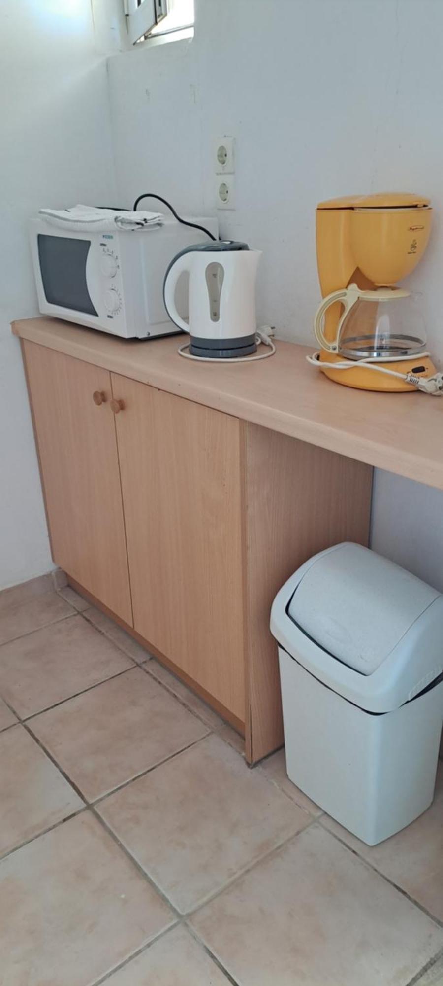 Apartament Seaside *