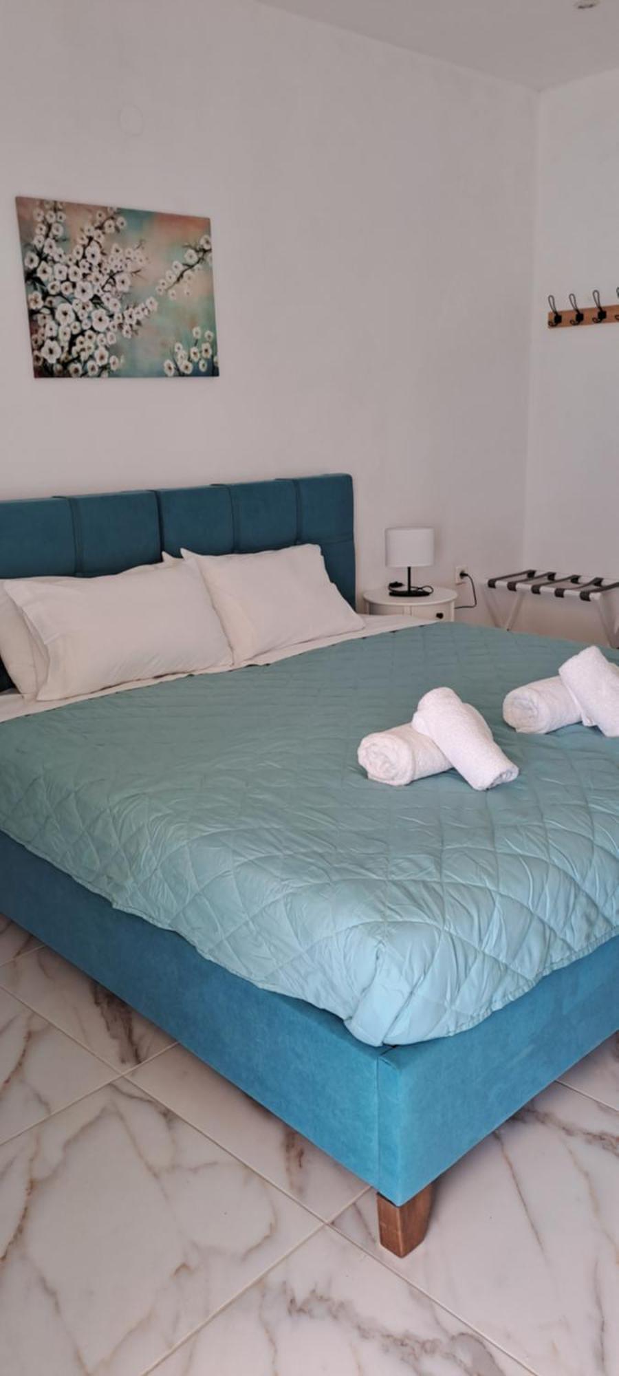 Apartament Seaside Mesongí