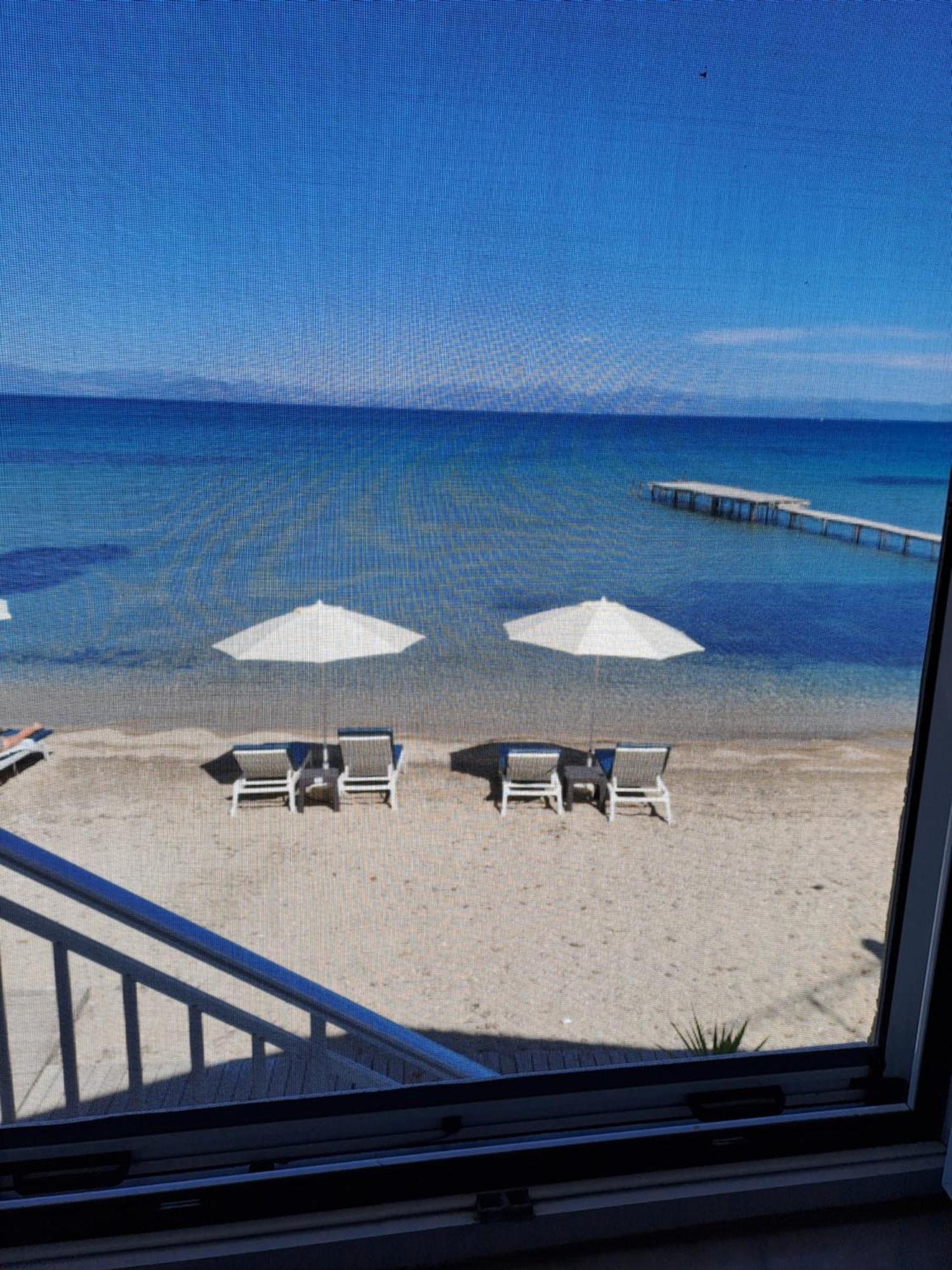 Seaside * Mesongí