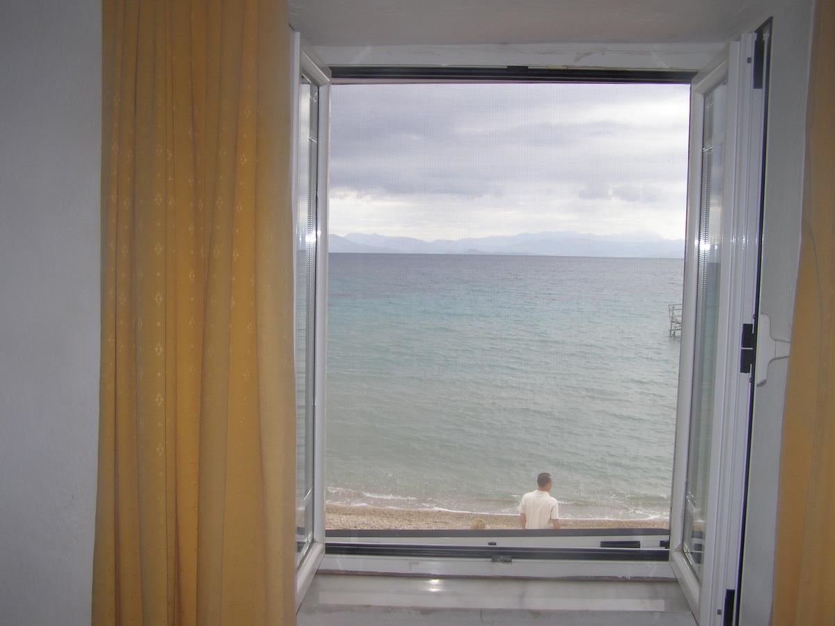 Seaside *
