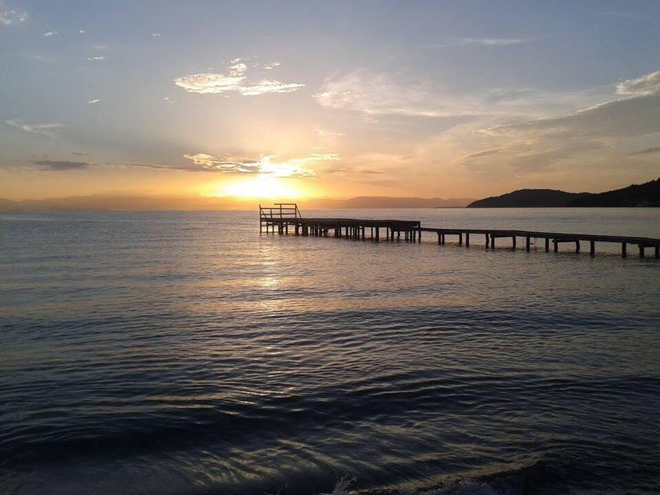 Apartament Seaside