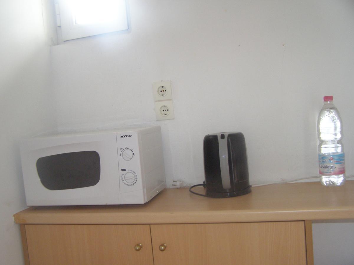 Seaside Apartment Mesongi