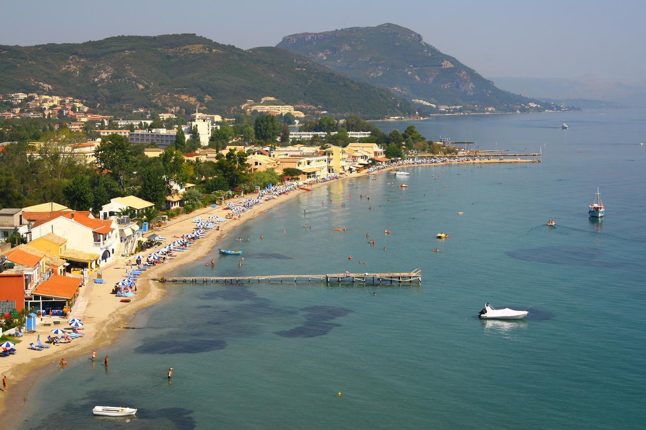 Seaside Apartament